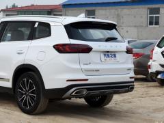 2021 год 290TGDI DCT Premium Edition 2021 290TGDI DCT Premium Edition Фото 250 из 272