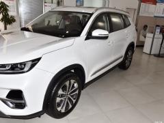MHEV 230TCI CVT Pride Edition 2021 года 2021 MHEV 230TCI CVT Pride Edition Фото 137 из 272