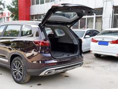 2021 год 290TGDI DCT pride edition 2021 290TGDI DCT pride edition Фото 378 из 386