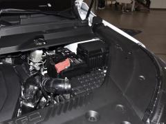 MHEV 230TCI CVT Pride Edition 2021 года 2021 MHEV 230TCI CVT Pride Edition Фото 105 из 272