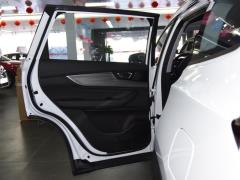 2021 290TGDI DCT Роскошное издание 2021 290TGDI DCT Luxury Edition Фото 309 из 386