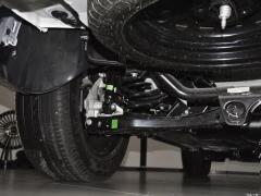 MHEV 230TCI CVT Pride Edition 2021 года 2021 MHEV 230TCI CVT Pride Edition Фото 166 из 272