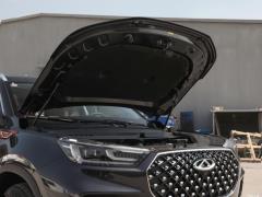 2021 290TGDI DCT Premium Edition 6-местный 2021 290TGDI DCT Premium Edition 6-seater Фото 20 из 119