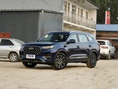 2021 год 290TGDI DCT Premium Edition 2021 290TGDI DCT Premium Edition Фото 1 из 61