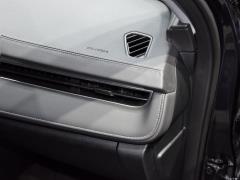 MHEV 230TCI CVT Pride Edition 2021 года 2021 MHEV 230TCI CVT Pride Edition Фото 71 из 386