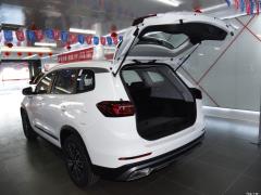 2021 290TGDI DCT Роскошное издание 2021 290TGDI DCT Luxury Edition Фото 328 из 386