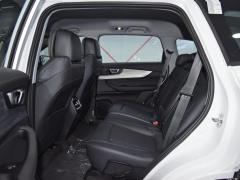 2021 290TGDI DCT Роскошное издание 2021 290TGDI DCT Luxury Edition Фото 313 из 386