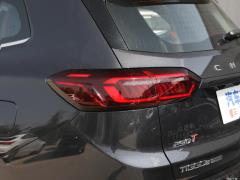 2021 290TGDI DCT Premium Edition 6-местный 2021 290TGDI DCT Premium Edition 6-seater Фото 50 из 119