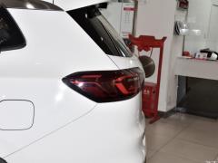 MHEV 230TCI CVT Pride Edition 2021 года 2021 MHEV 230TCI CVT Pride Edition Фото 152 из 272