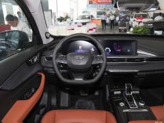 2021 290TGDI DCT Premium Edition 6-местный 2021 290TGDI DCT Premium Edition 6-seater Фото 71 из 453