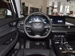 MHEV 230TCI CVT Pride Edition 2021 года 2021 MHEV 230TCI CVT Pride Edition Фото 2 из 386