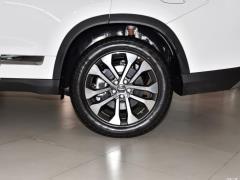 MHEV 230TCI CVT Pride Edition 2021 года 2021 MHEV 230TCI CVT Pride Edition Фото 145 из 272