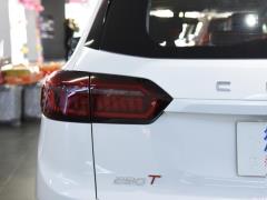 2021 290TGDI DCT Роскошное издание 2021 290TGDI DCT Luxury Edition Фото 202 из 272