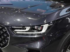 MHEV 230TCI CVT Pride Edition 2021 года 2021 MHEV 230TCI CVT Pride Edition Фото 19 из 51