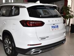 MHEV 230TCI CVT Pride Edition 2021 года 2021 MHEV 230TCI CVT Pride Edition Фото 151 из 272
