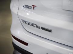 2021 290TGDI DCT Роскошное издание 2021 290TGDI DCT Luxury Edition Фото 206 из 272