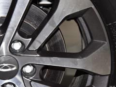 MHEV 230TCI CVT Pride Edition 2021 года 2021 MHEV 230TCI CVT Pride Edition Фото 150 из 272