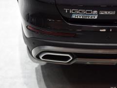 MHEV 230TCI CVT Pride Edition 2021 года 2021 MHEV 230TCI CVT Pride Edition Фото 39 из 51
