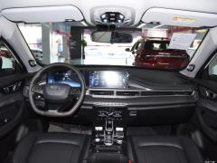 2021 290TGDI DCT Роскошное издание 2021 290TGDI DCT Luxury Edition Фото 88 из 386