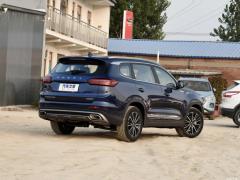 2021 год 290TGDI DCT Premium Edition 2021 290TGDI DCT Premium Edition Фото 7 из 61