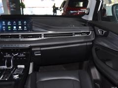 2021 290TGDI DCT Роскошное издание 2021 290TGDI DCT Luxury Edition Фото 91 из 386