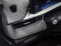 MHEV 230TCI CVT Pride Edition 2021 года 2021 MHEV 230TCI CVT Pride Edition Фото 74 из 386