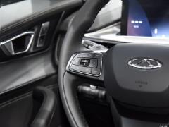 MHEV 230TCI CVT Pride Edition 2021 года 2021 MHEV 230TCI CVT Pride Edition Фото 66 из 386