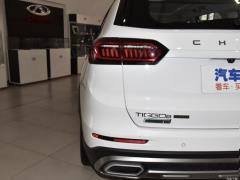MHEV 230TCI CVT Pride Edition 2021 года 2021 MHEV 230TCI CVT Pride Edition Фото 153 из 272