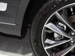 MHEV 230TCI CVT Pride Edition 2021 года 2021 MHEV 230TCI CVT Pride Edition Фото 33 из 51
