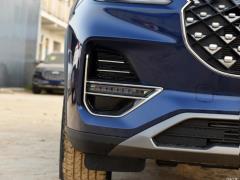 2021 год 290TGDI DCT Premium Edition 2021 290TGDI DCT Premium Edition Фото 22 из 61