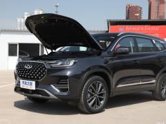 2021 290TGDI DCT Premium Edition 6-местный 2021 290TGDI DCT Premium Edition 6-seater Фото 15 из 119