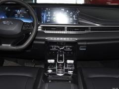 2021 290TGDI DCT Роскошное издание 2021 290TGDI DCT Luxury Edition Фото 90 из 386