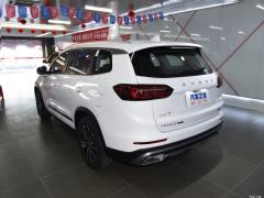 2021 290TGDI DCT Роскошное издание 2021 290TGDI DCT Luxury Edition Фото 18 из 272