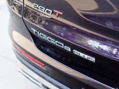 2021 год 290TGDI DCT pride edition 2021 290TGDI DCT pride edition Фото 62 из 159