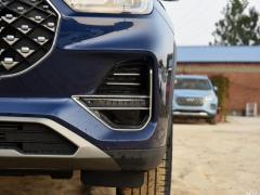 2021 год 290TGDI DCT Premium Edition 2021 290TGDI DCT Premium Edition Фото 28 из 61