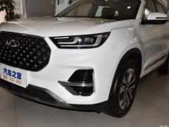 MHEV 230TCI CVT Pride Edition 2021 года 2021 MHEV 230TCI CVT Pride Edition Фото 120 из 272