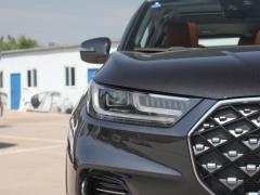 2021 290TGDI DCT Premium Edition 6-местный 2021 290TGDI DCT Premium Edition 6-seater Фото 26 из 119