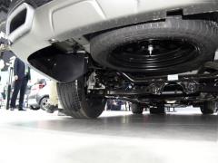 MHEV 230TCI CVT Pride Edition 2021 года 2021 MHEV 230TCI CVT Pride Edition Фото 49 из 51