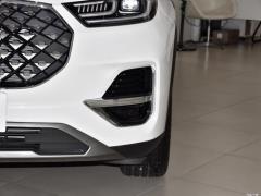 MHEV 230TCI CVT Pride Edition 2021 года 2021 MHEV 230TCI CVT Pride Edition Фото 117 из 272