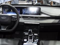MHEV 230TCI CVT Pride Edition 2021 года 2021 MHEV 230TCI CVT Pride Edition Фото 63 из 386
