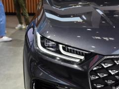 MHEV 230TCI CVT Pride Edition 2021 года 2021 MHEV 230TCI CVT Pride Edition Фото 14 из 51