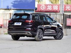 2021 год 290TGDI DCT pride edition 2021 290TGDI DCT pride edition Фото 14 из 159