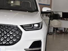 MHEV 230TCI CVT Pride Edition 2021 года 2021 MHEV 230TCI CVT Pride Edition Фото 116 из 272