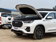 2021 год 290TGDI DCT Premium Edition 2021 290TGDI DCT Premium Edition Фото 213 из 272