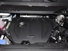 MHEV 230TCI CVT Pride Edition 2021 года 2021 MHEV 230TCI CVT Pride Edition Фото 104 из 272