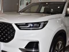 MHEV 230TCI CVT Pride Edition 2021 года 2021 MHEV 230TCI CVT Pride Edition Фото 121 из 272