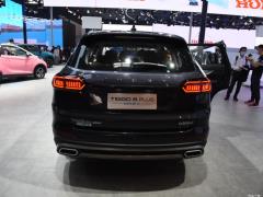 MHEV 230TCI CVT Pride Edition 2021 года 2021 MHEV 230TCI CVT Pride Edition Фото 5 из 51