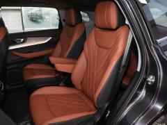 2021 290TGDI DCT Premium Edition 6-местный 2021 290TGDI DCT Premium Edition 6-seater Фото 312 из 453