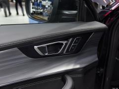 MHEV 230TCI CVT Pride Edition 2021 года 2021 MHEV 230TCI CVT Pride Edition Фото 257 из 386