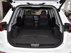 MHEV 230TCI CVT Pride Edition 2021 года 2021 MHEV 230TCI CVT Pride Edition Фото 250 из 386